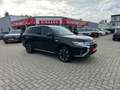 Mitsubishi Outlander PHEV Top 4WD Leder NAV Kam S-Dach LED Schwarz - thumbnail 4