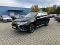 Mitsubishi Outlander PHEV Top 4WD Leder NAV Kam S-Dach LED Schwarz - thumbnail 1