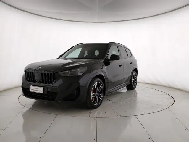 BMW X1 X1 xdrive 25e MSport auto