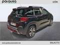 Citroen C3 Aircross Puretech S&S C-Series 110 Noir - thumbnail 12