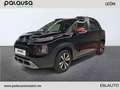 Citroen C3 Aircross Puretech S&S C-Series 110 Noir - thumbnail 1