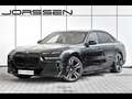 BMW i7 M Pack Pro Schwarz - thumbnail 1