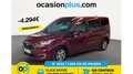 Ford Tourneo Connect Grand 1.5TDCi Auto-S&S Titanium 120 Rouge - thumbnail 1
