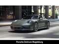 Porsche 992 (911) Targa 4S Grün - thumbnail 1