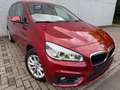 BMW 216 Gran Tourer 216 DA 7place garantie 12mois Червоний - thumbnail 3