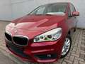 BMW 216 Gran Tourer 216 DA 7place garantie 12mois Червоний - thumbnail 1