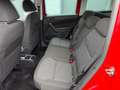 Skoda Yeti Cool Edition Outdoor 4x4 Rouge - thumbnail 10