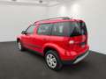 Skoda Yeti Cool Edition Outdoor 4x4 Rouge - thumbnail 4