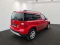Skoda Yeti Cool Edition Outdoor 4x4 Rouge - thumbnail 3