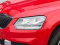 Skoda Yeti Cool Edition Outdoor 4x4 Rouge - thumbnail 5