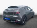 Mazda 3 M- HYBRID DRIVE NAGISA Navi RFC HuD Grau - thumbnail 2