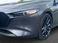 Mazda 3 M- HYBRID DRIVE NAGISA Navi RFC HuD Grau - thumbnail 4