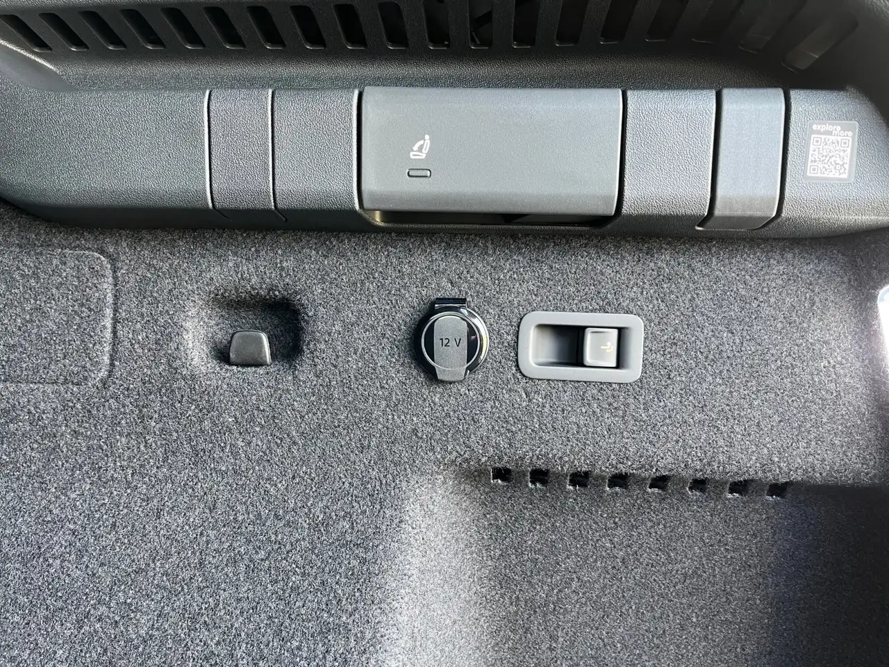 Skoda Kodiaq Sportline 1.5 TSI mHEV DSG Matrix-LED AHK, миниатюра 18
