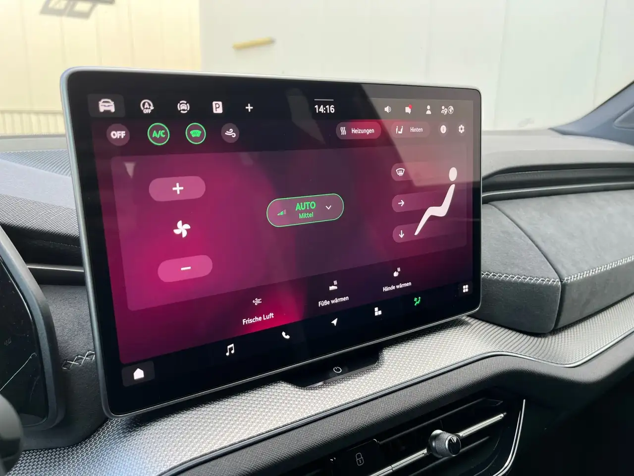 Skoda Kodiaq Sportline 1.5 TSI mHEV DSG Matrix-LED AHK, миниатюра 26