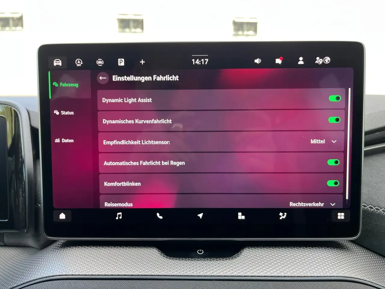 Skoda Kodiaq Sportline 1.5 TSI mHEV DSG Matrix-LED AHK, миниатюра 27