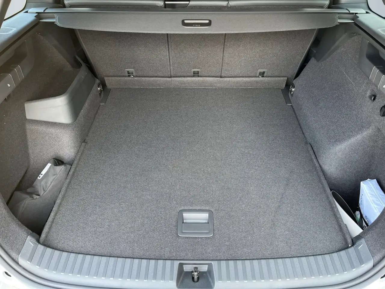 Skoda Kodiaq Sportline 1.5 TSI mHEV DSG Matrix-LED AHK, миниатюра 14