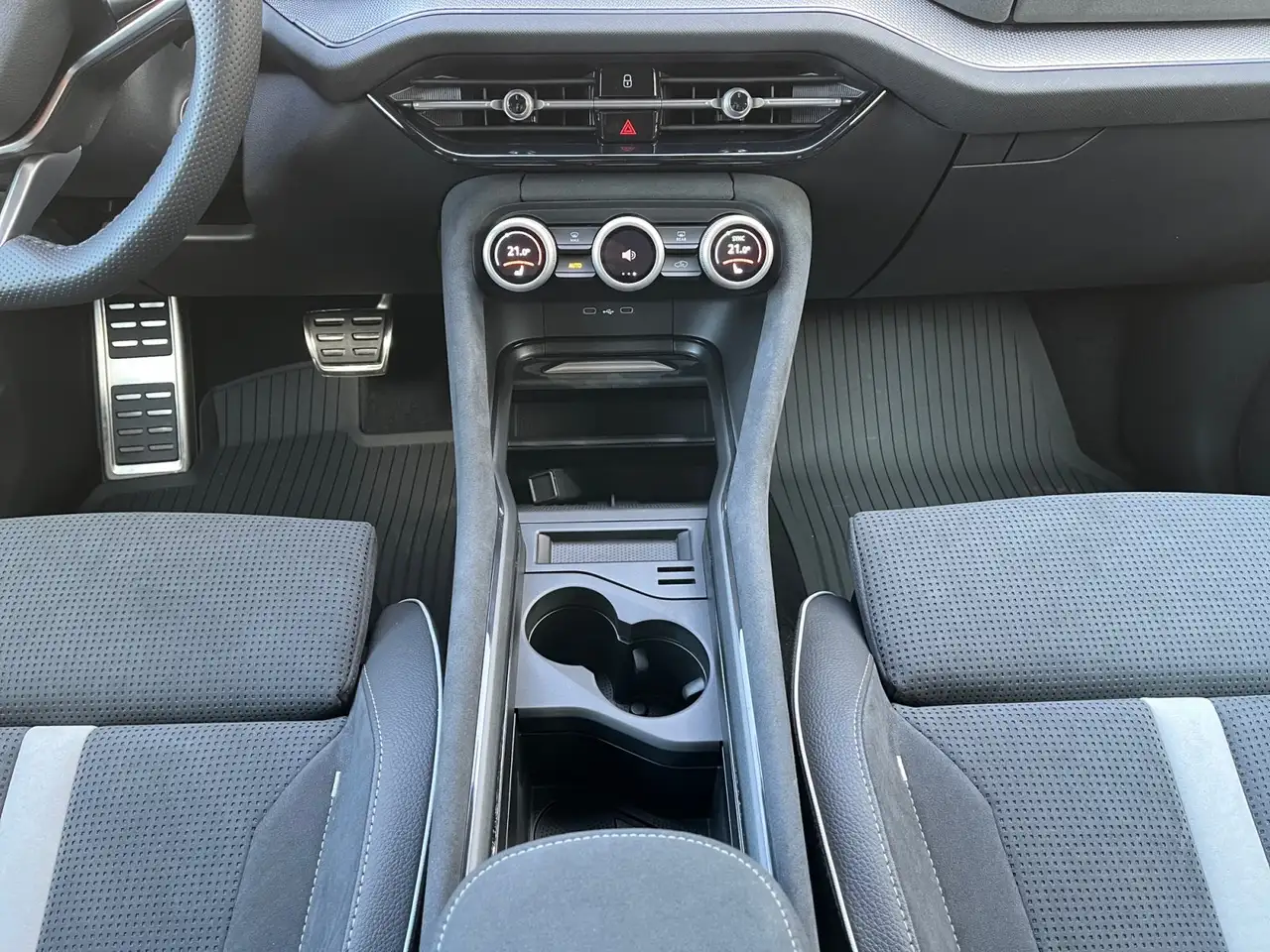 Skoda Kodiaq Sportline 1.5 TSI mHEV DSG Matrix-LED AHK, миниатюра 9