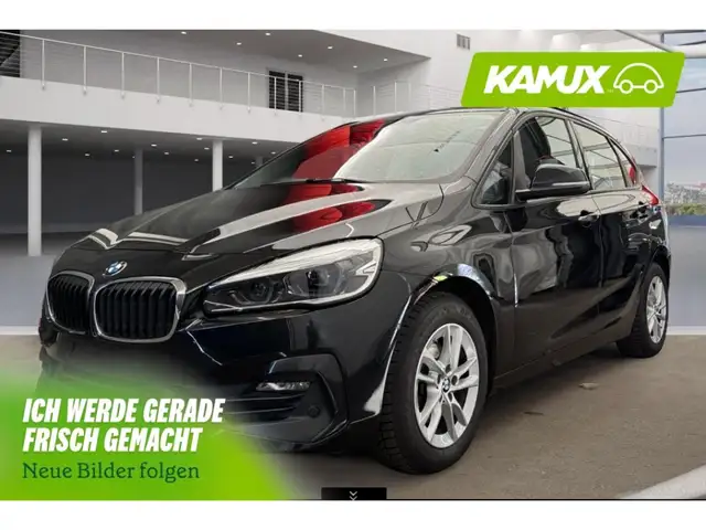 BMW 218 Active Tourer Steptronic Advantage+LED+NAVI