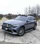 Mercedes-Benz GLC 220 d 4Matic 9G-TRONIC AMG Line Grau - thumbnail 1