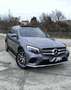 Mercedes-Benz GLC 220 d 4Matic 9G-TRONIC AMG Line Grau - thumbnail 8