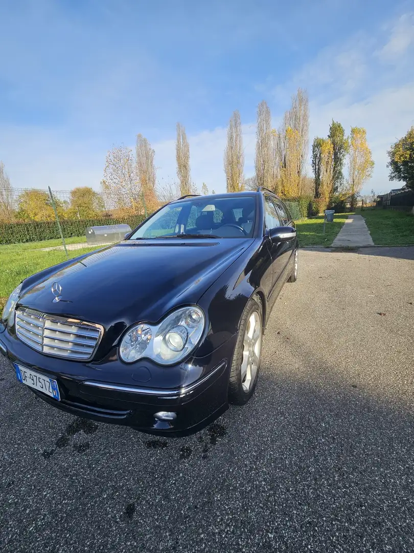 Mercedes-Benz 220 sport edition - 1