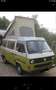 Volkswagen T3 Joker westfalia Verde - thumbnail 10