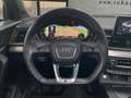 Audi Q5 Sportback 55 TFSIe S line quattro-ultra S tronic Gris - thumbnail 26