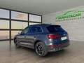 Audi Q5 Sportback 55 TFSIe S line quattro-ultra S tronic Gris - thumbnail 7