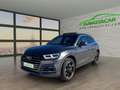 Audi Q5 Sportback 55 TFSIe S line quattro-ultra S tronic Gris - thumbnail 1