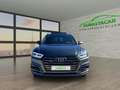 Audi Q5 Sportback 55 TFSIe S line quattro-ultra S tronic Gris - thumbnail 2