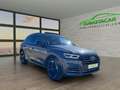 Audi Q5 Sportback 55 TFSIe S line quattro-ultra S tronic Gris - thumbnail 3