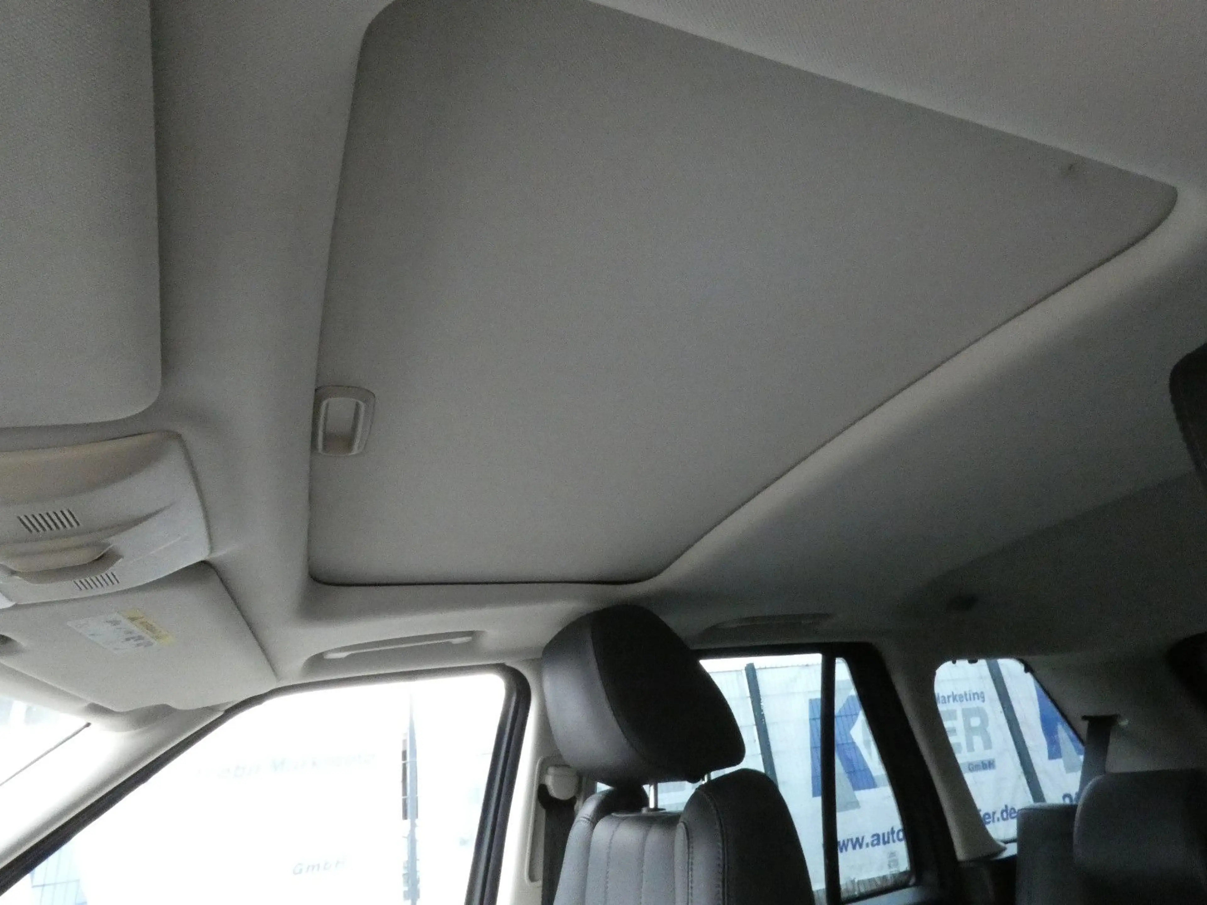 Land Rover Range Rover Sport 3.0 SDV6 HSE*Schiebed.*20-Zoll — photo 13