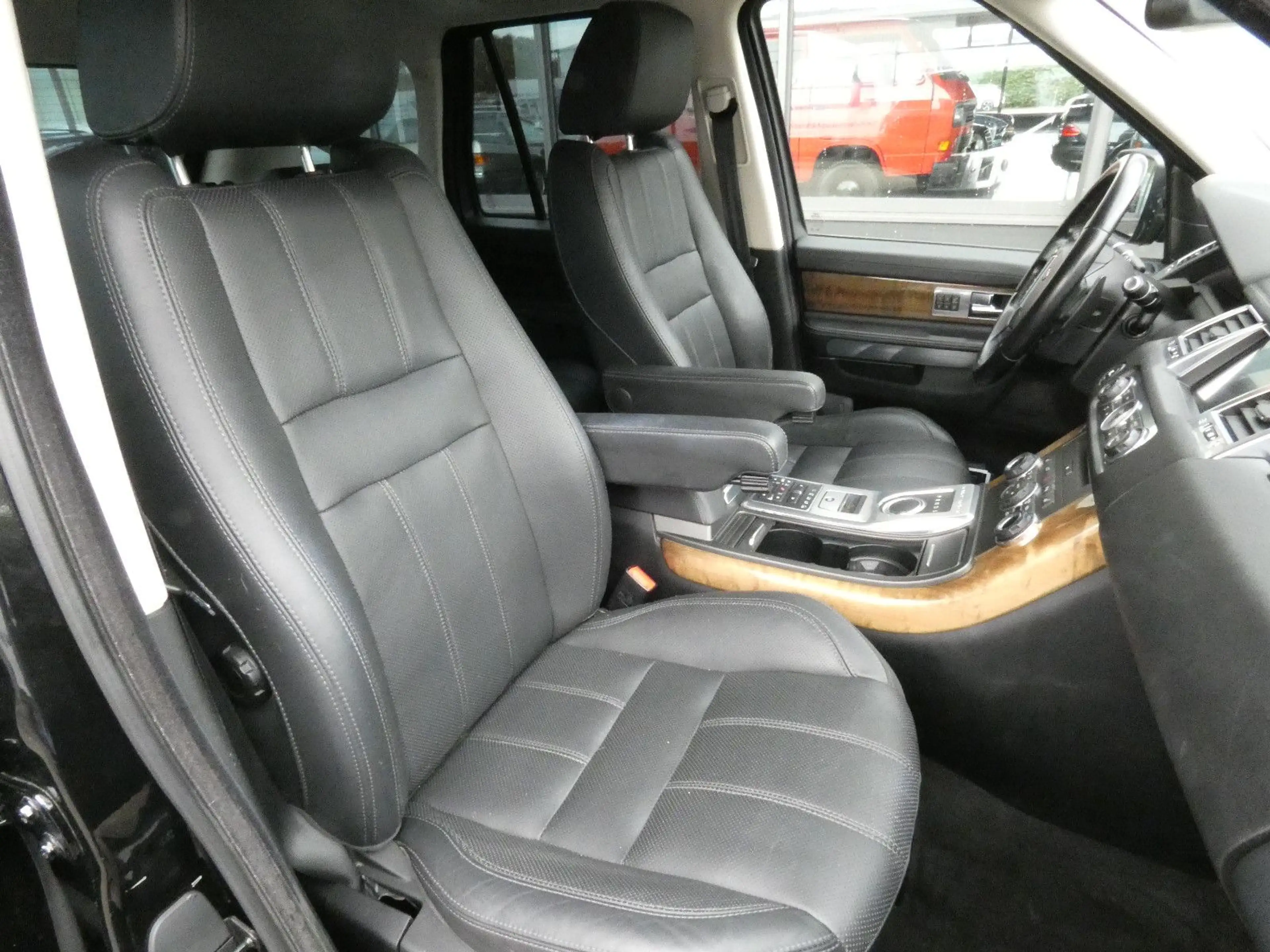 Land Rover Range Rover Sport 3.0 SDV6 HSE*Schiebed.*20-Zoll — photo 11