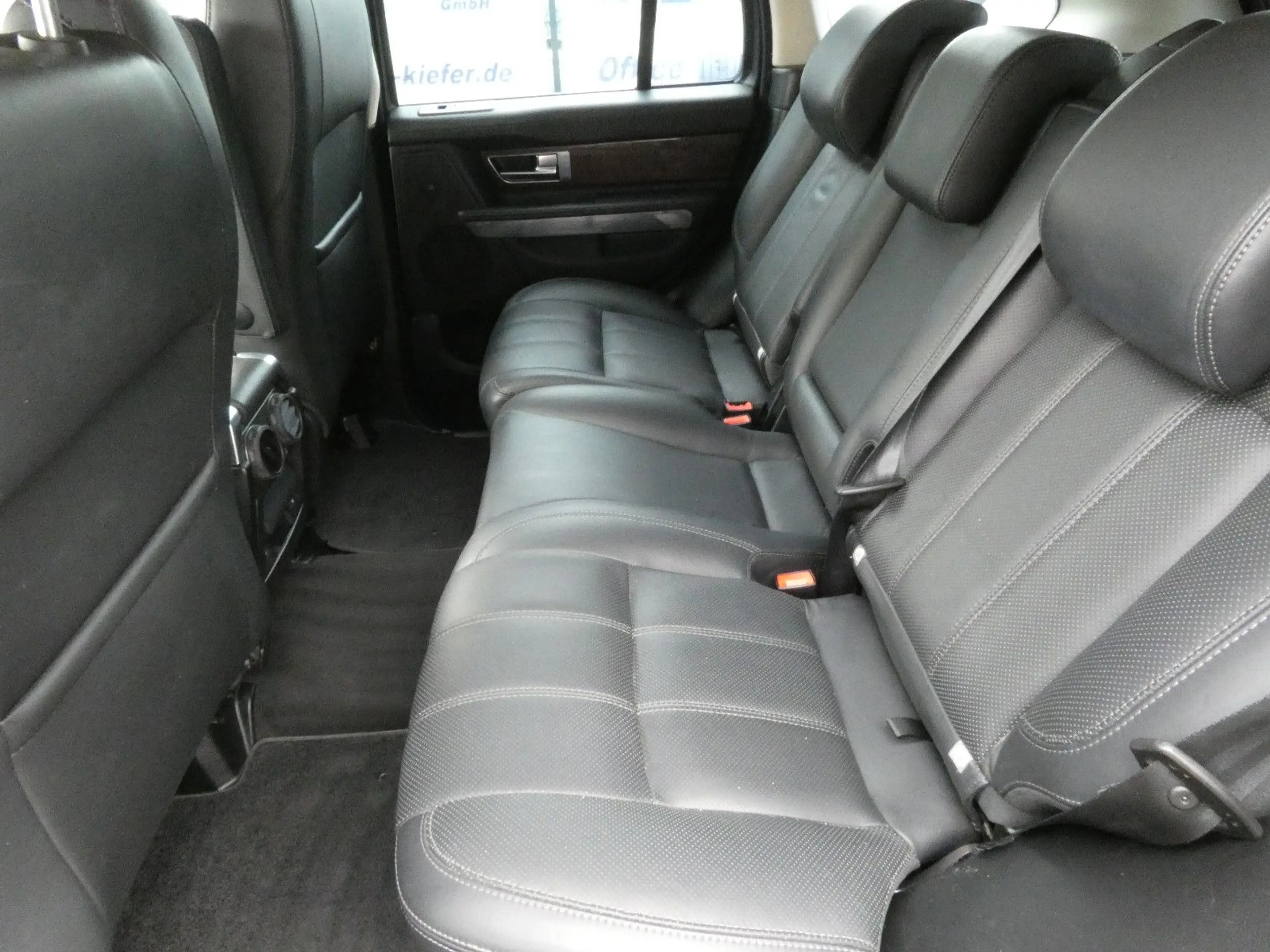 Land Rover Range Rover Sport 3.0 SDV6 HSE*Schiebed.*20-Zoll — photo 12