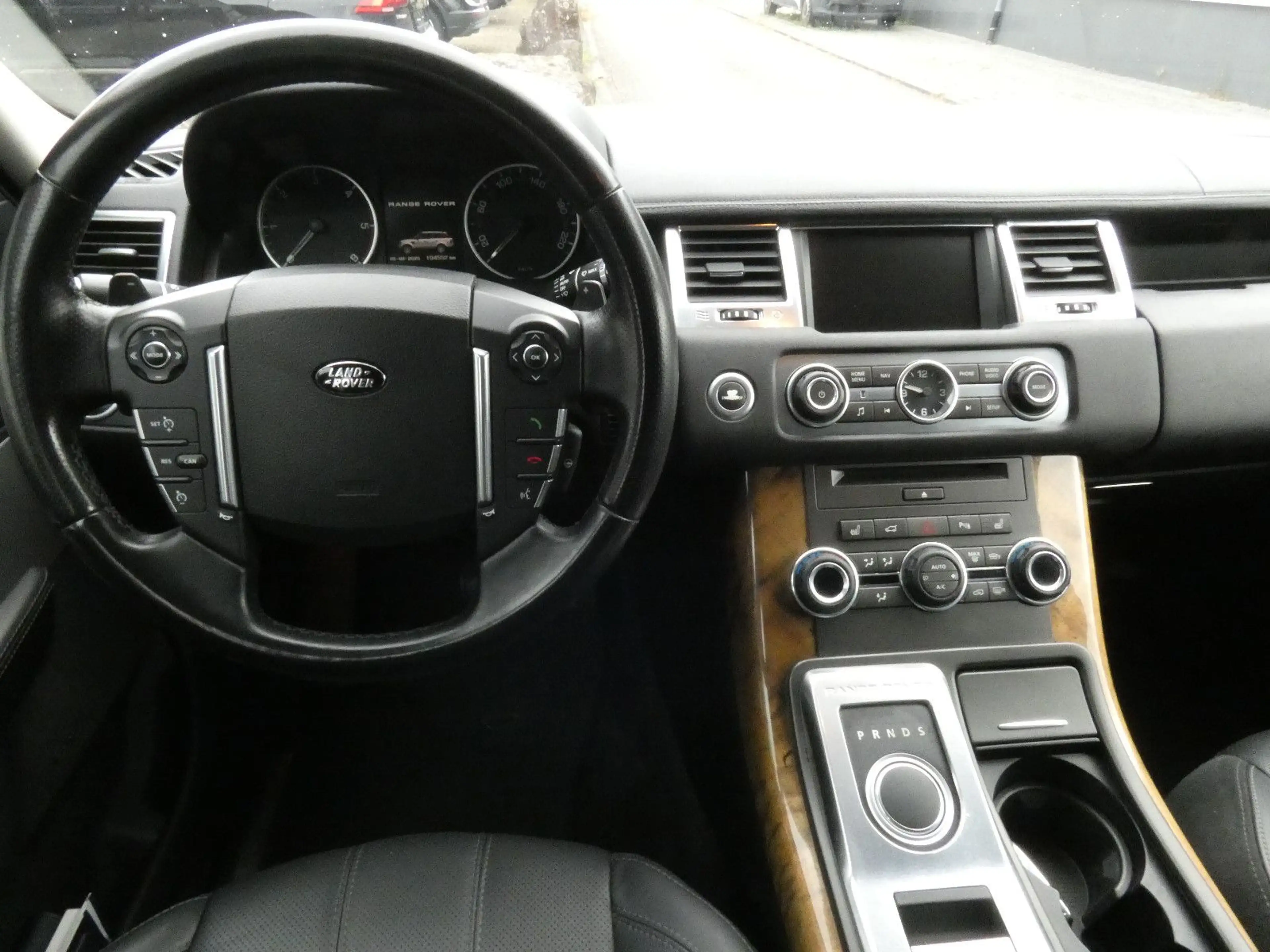 Land Rover Range Rover Sport 3.0 SDV6 HSE*Schiebed.*20-Zoll — photo 9