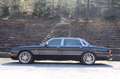 Jaguar Daimler Super V8 Langversion  2 Jahre Garantie Schwarz - thumbnail 5