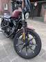 Harley-Davidson Iron 883 Kırmızı - thumbnail 3