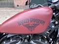 Harley-Davidson Iron 883 Kırmızı - thumbnail 8