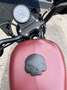 Harley-Davidson Iron 883 Piros - thumbnail 6