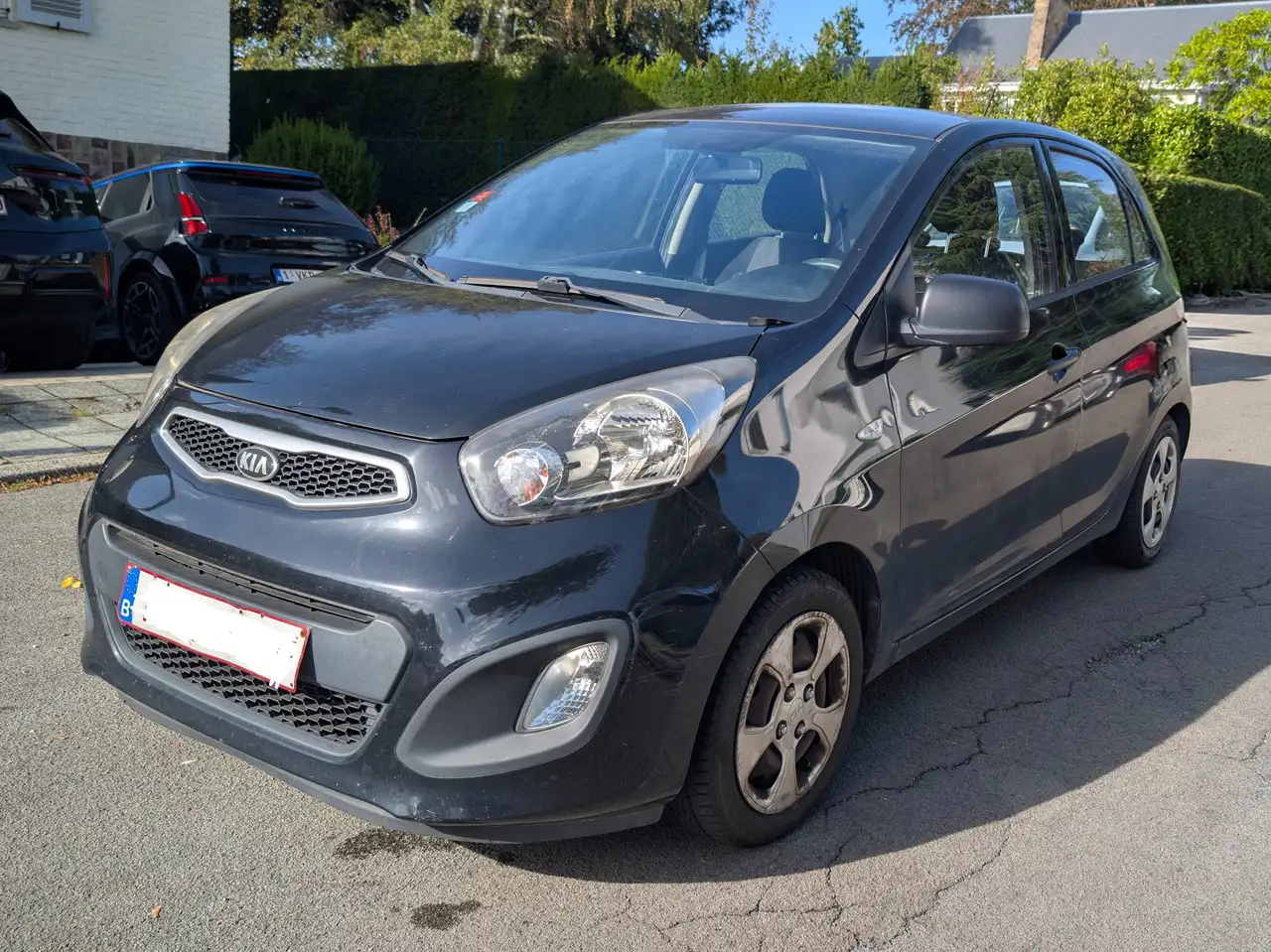 Kia Picanto