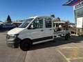 Volkswagen Crafter Tel. DC 35 L4 2.0TDI 177cv CAMBIO MANUALE Bianco - thumbnail 3