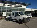 Volkswagen Crafter Tel. DC 35 L4 2.0TDI 177cv CAMBIO MANUALE Bianco - thumbnail 4