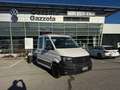 Volkswagen Crafter Tel. DC 35 L4 2.0TDI 177cv CAMBIO MANUALE Bianco - thumbnail 1