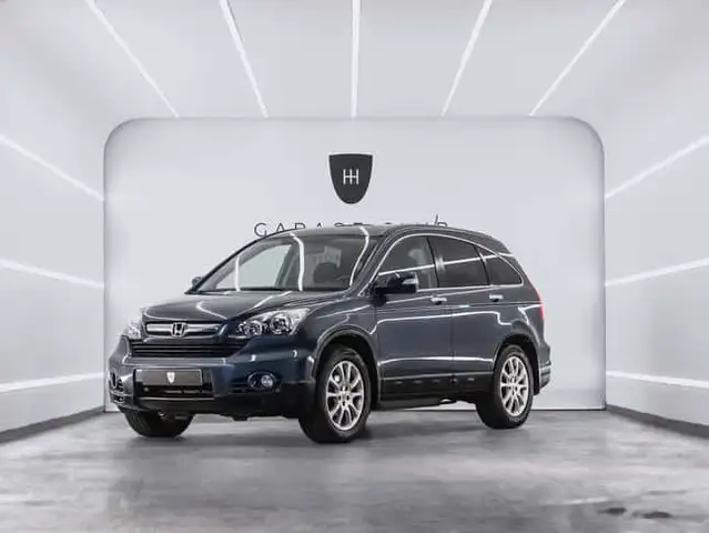 Honda CR-V 2.0i-VTEC Comfort