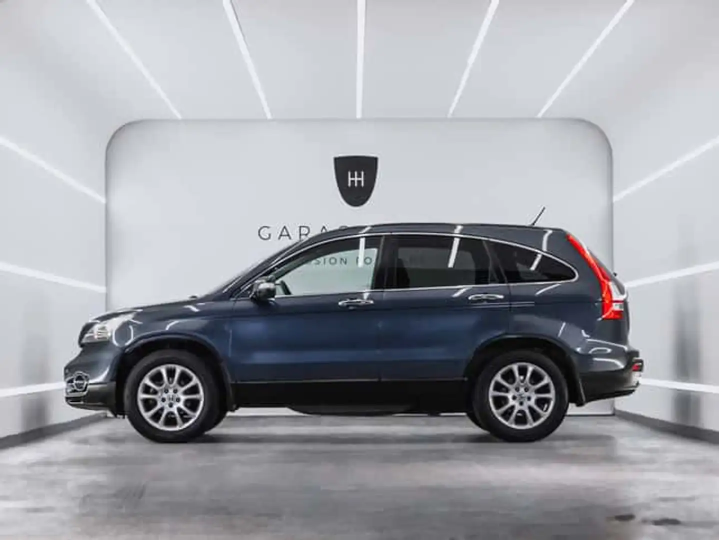 Honda CR-V 2.0i-VTEC Comfort - 2