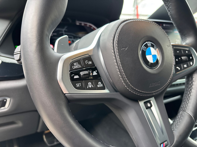 BMW X6 xDrive40d M Sportpaket Gestiksteuerung DAB — photo 13