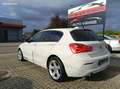 BMW 116 F20 FACELIFT 116i 109cv JA 17 Garantie 12M 12-2017 Blanc - thumbnail 3