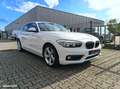 BMW 116 F20 FACELIFT 116i 109cv JA 17 Garantie 12M 12-2017 Blanc - thumbnail 2