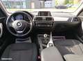 BMW 116 F20 FACELIFT 116i 109cv JA 17 Garantie 12M 12-2017 Blanc - thumbnail 5