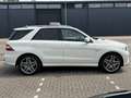 Mercedes-Benz ML 63 AMG M-klasse Weiß - thumbnail 12